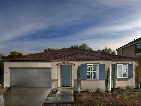 New construction homes menifee. Things To Know About New construction homes menifee. 